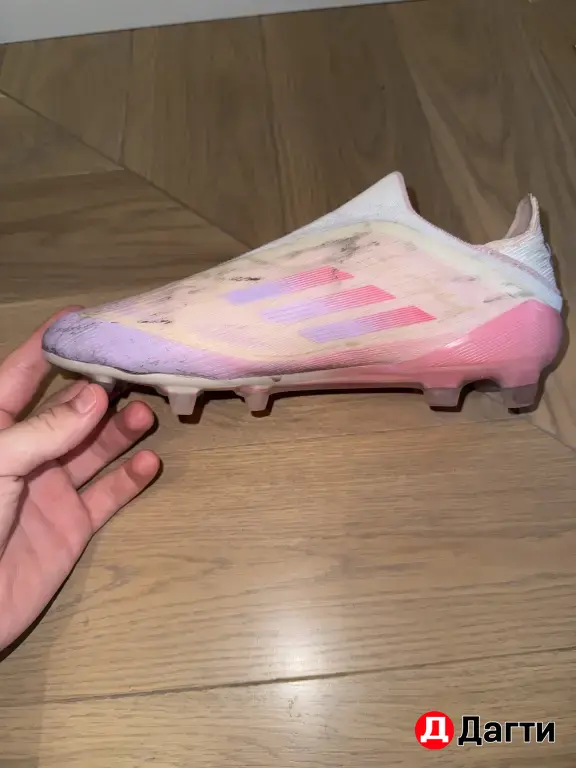 Adidas f50 by LY (Lamine Yamal)