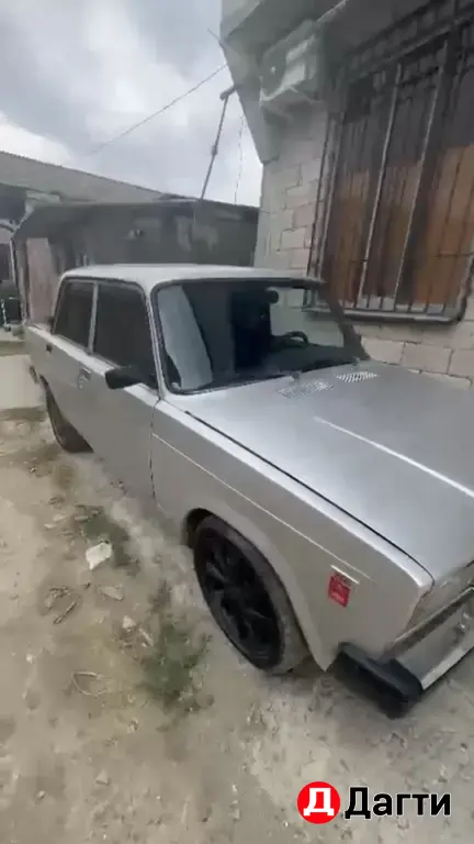 LADA (ВАЗ) 2107, 2011 года