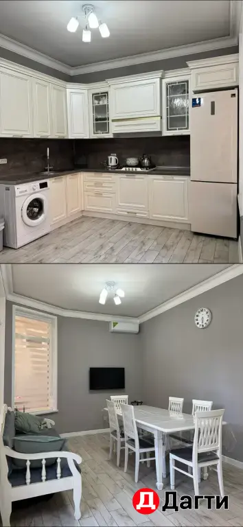 Дом у моря коттедж
