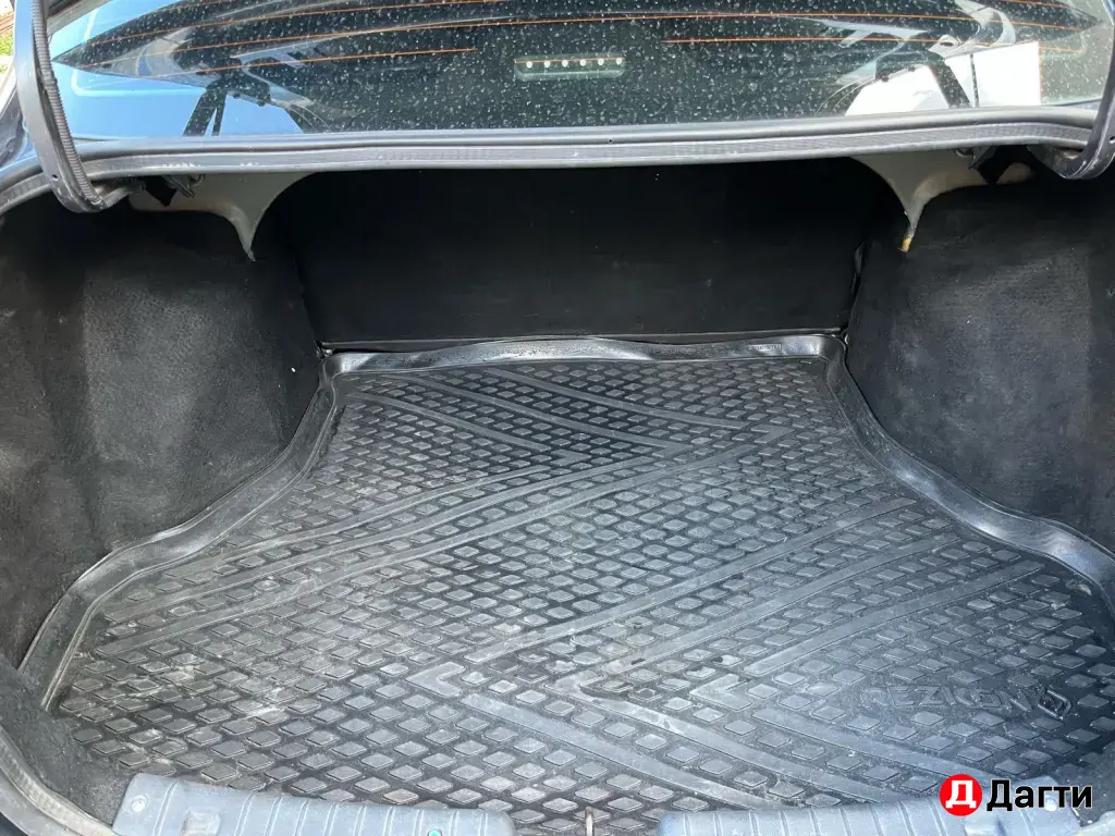 LADA (ВАЗ) Granta, 2014 года