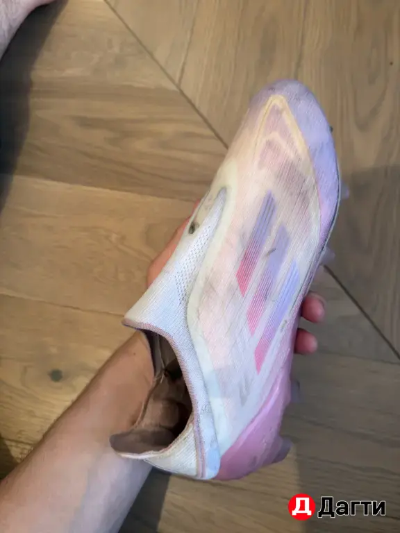 Adidas f50 by LY (Lamine Yamal)