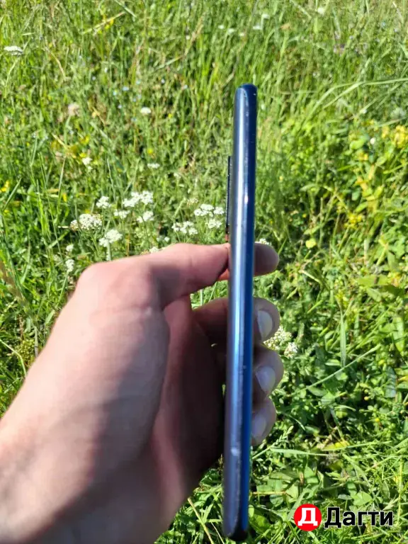 Samsung galaxy s 20 fe