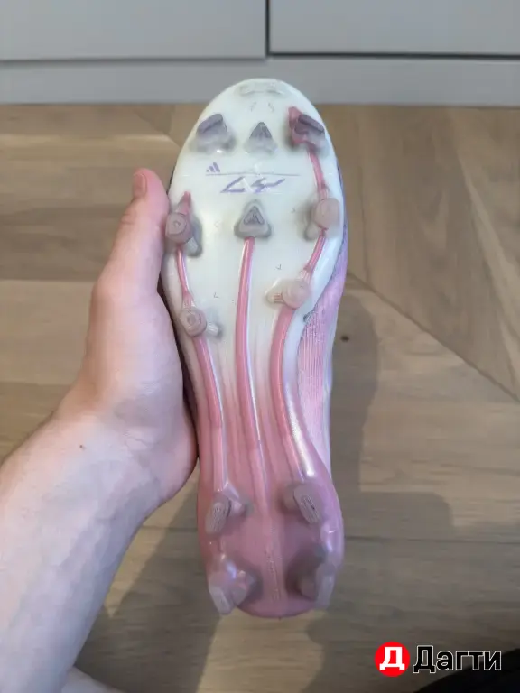 Adidas f50 by LY (Lamine Yamal)