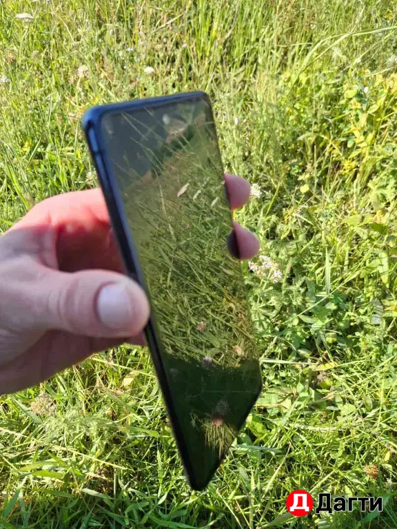 Samsung galaxy s 20 fe