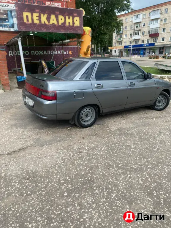 LADA (ВАЗ) 2110, 2006 года