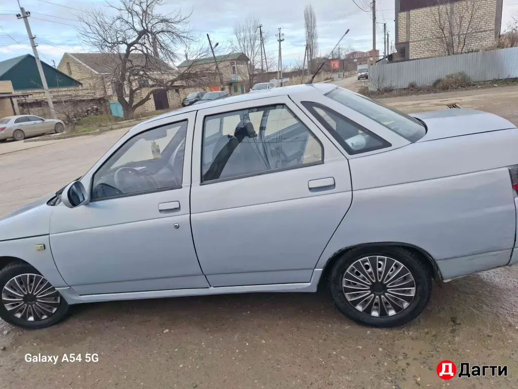 LADA (ВАЗ) 2110, 2005 года