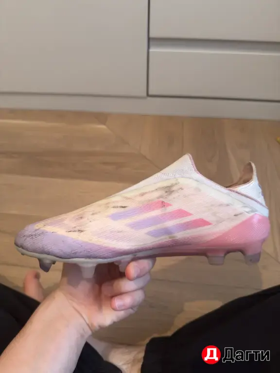 Adidas f50 by LY (Lamine Yamal)