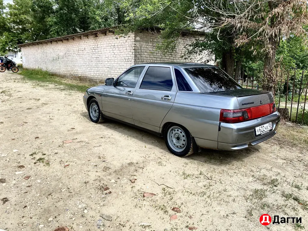 LADA (ВАЗ) 2110, 2006 года