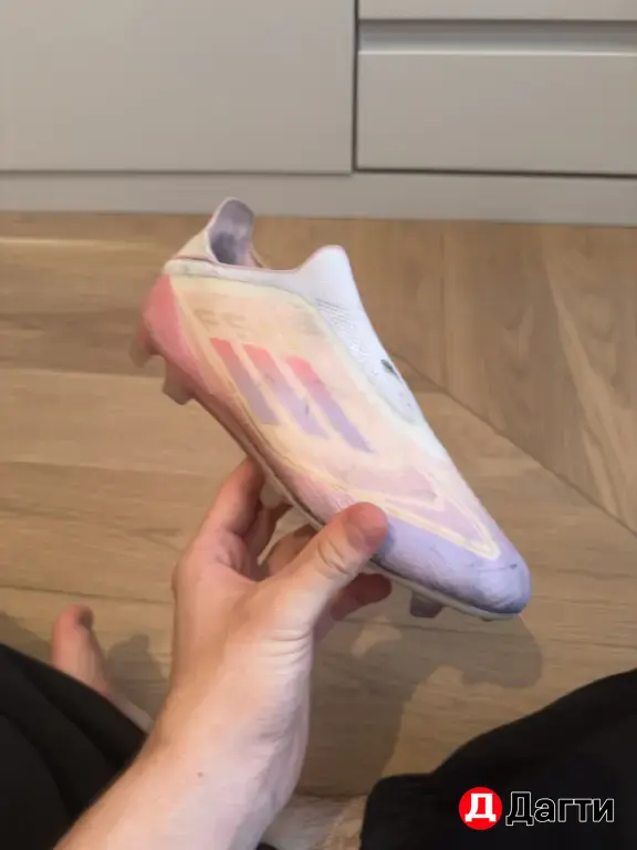 Adidas f50 by LY (Lamine Yamal)