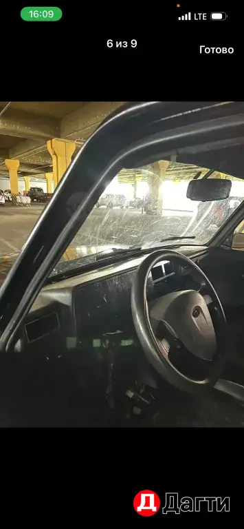 LADA (ВАЗ) 2107, 2006 года