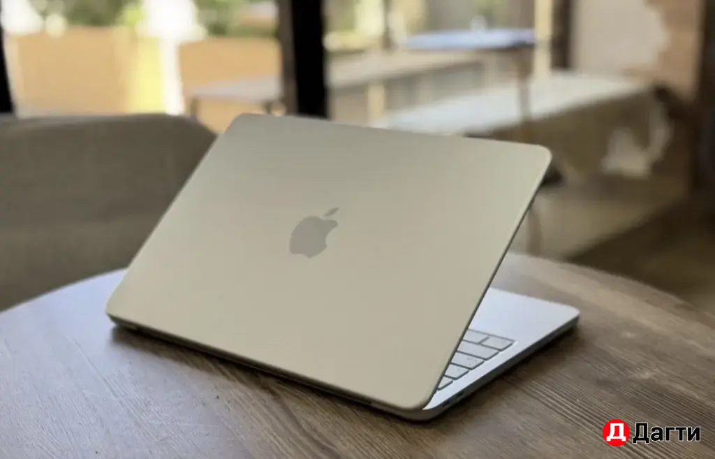 MacBook Neo