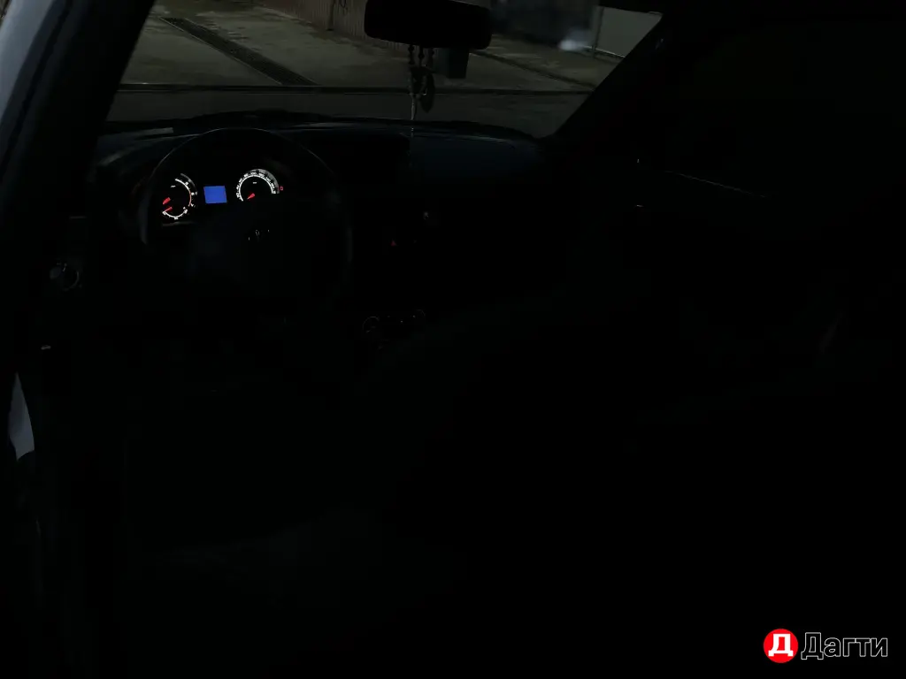 LADA (ВАЗ) Priora, 2017 года