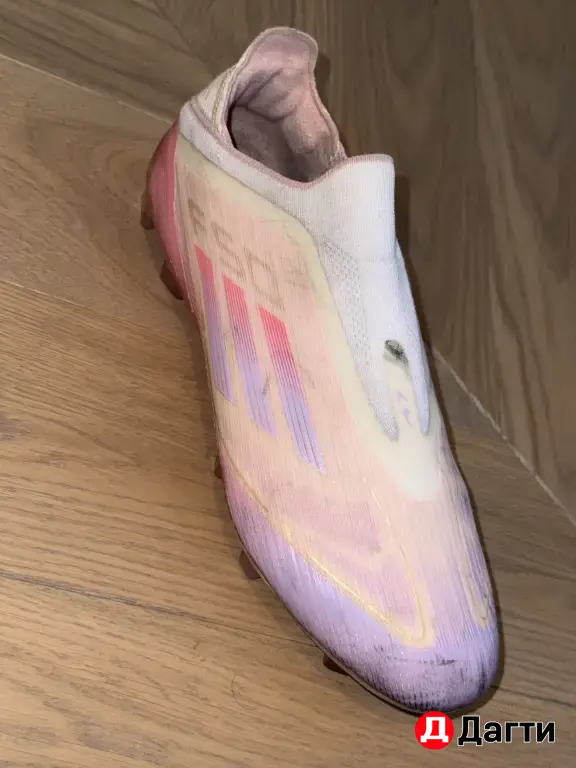 Adidas f50 by LY (Lamine Yamal)