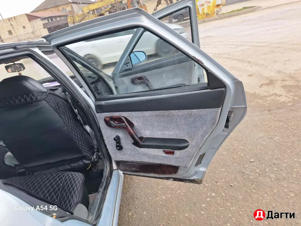 LADA (ВАЗ) 2110, 2005 года