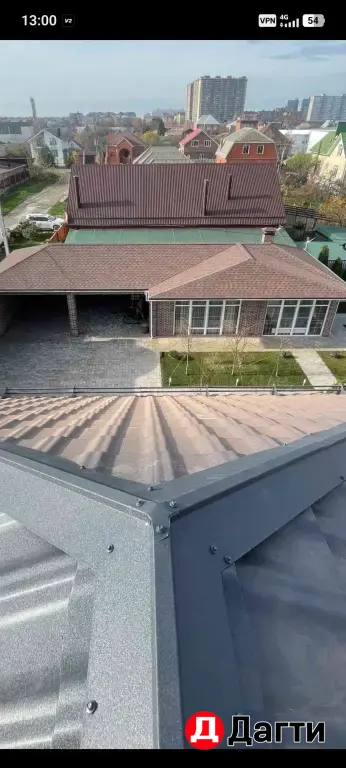 кровельные работы , крыша