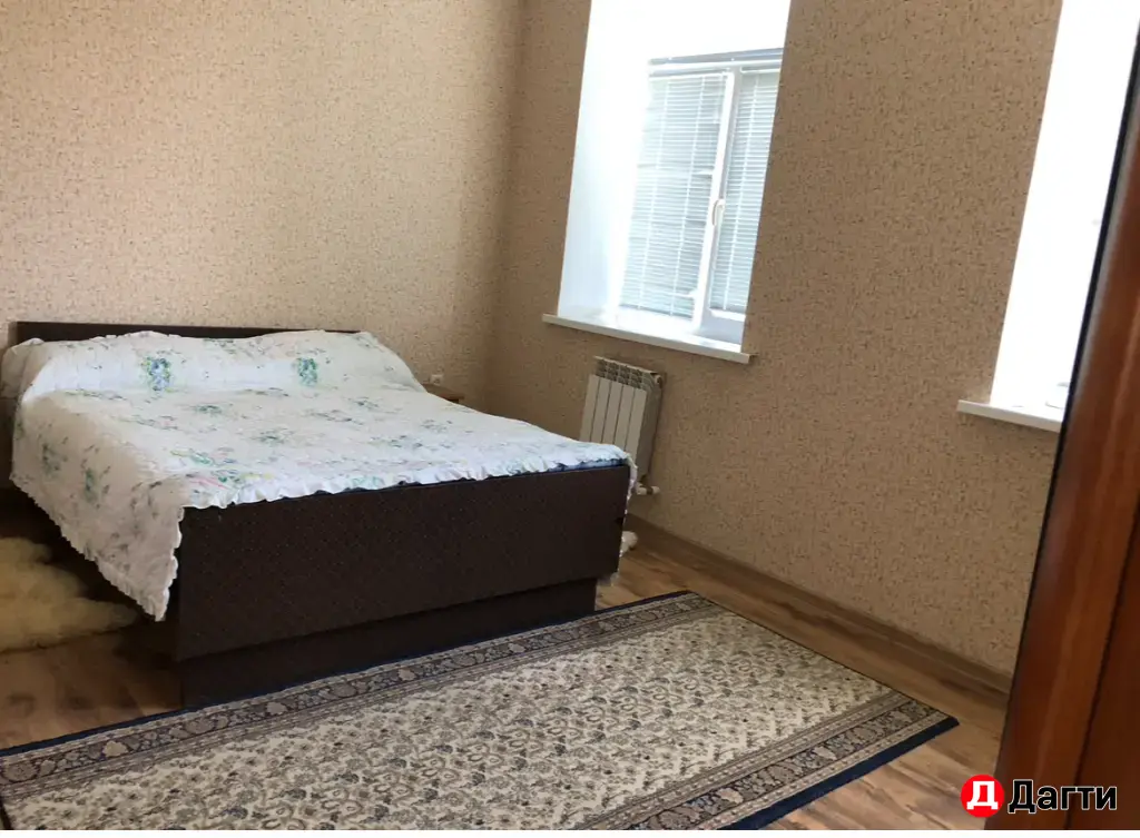 4-к.дом, 130м2