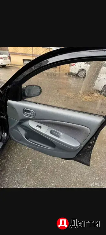 Nissan Almera Classic, 2006 года