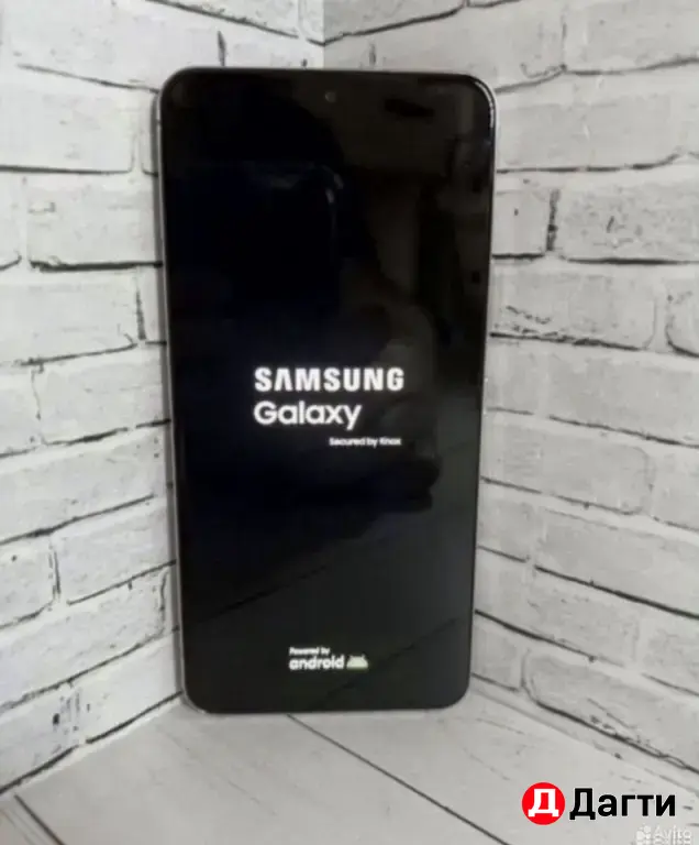 Samsung Galaxy S22 256GB Pink.
