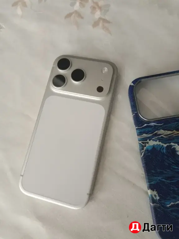 Iphone 17 pro 256 esim