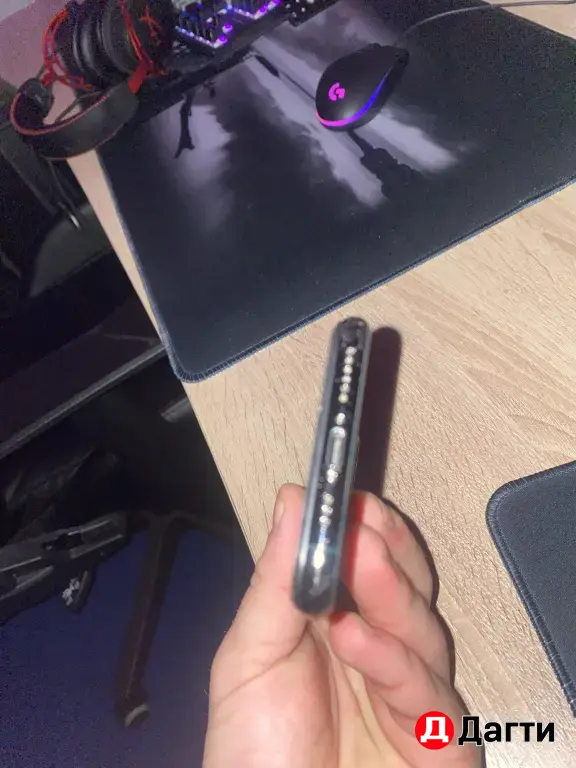 iPhone 11 про