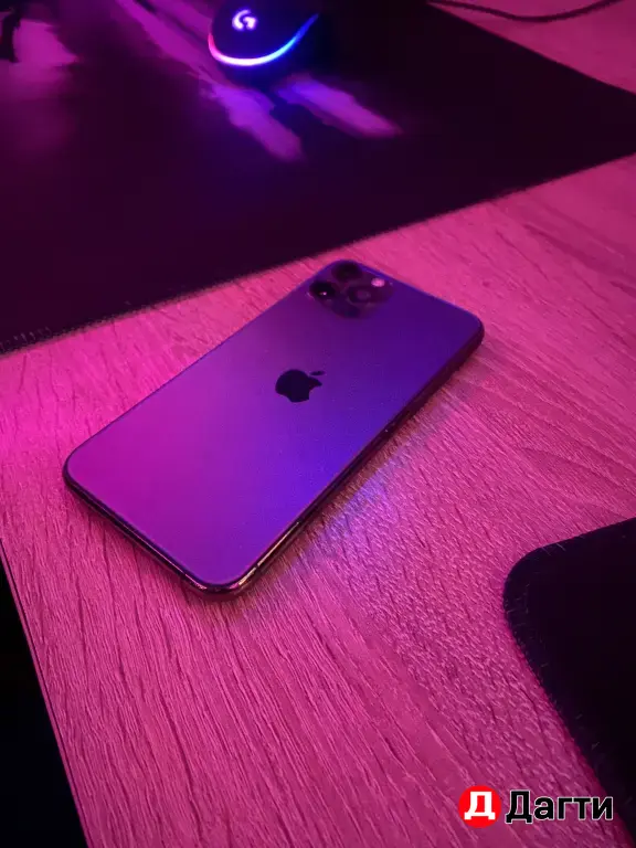 iPhone 11 про