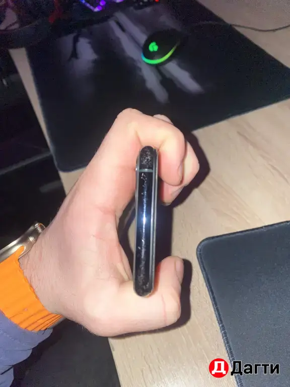iPhone 11 про