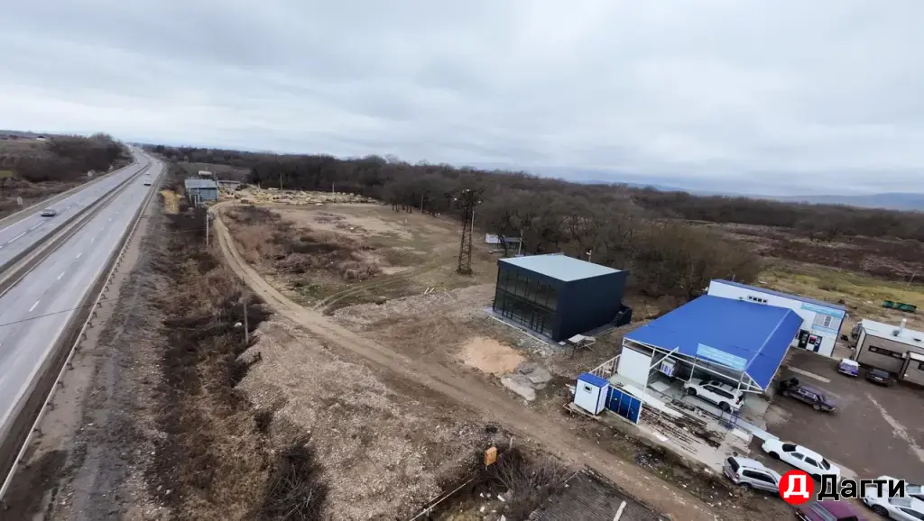 Сдаётся коммерческое здание 340 м² | Федеральная трасса Р-217 | Дербентский район