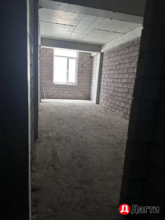 квартира от застройщика