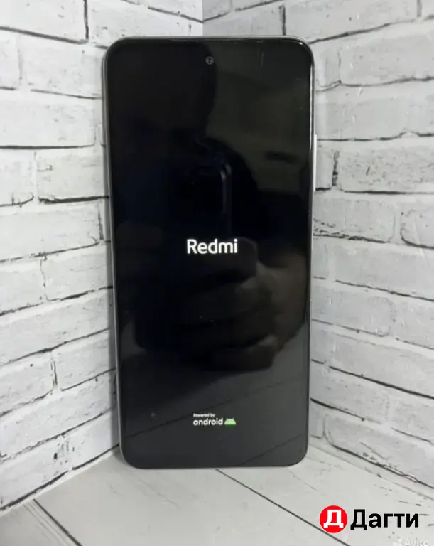 Xiaomi Redmi Note 10T 128GB Silver.