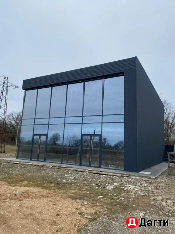 Сдаётся коммерческое здание 340 м² | Федеральная трасса Р-217 | Дербентский район