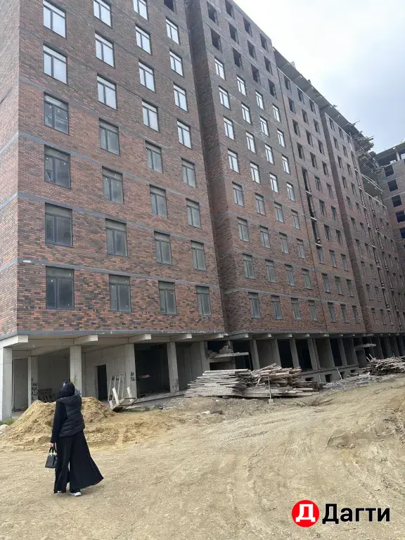 квартира от застройщика