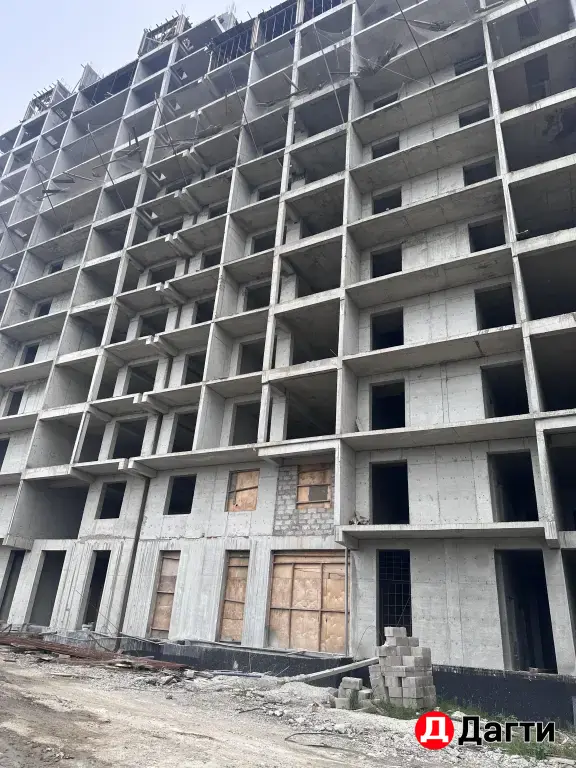 квартира от застройщика