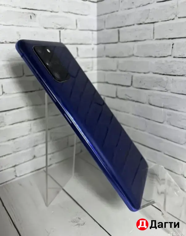 Samsung Galaxy S10 Lite 128GB Blue