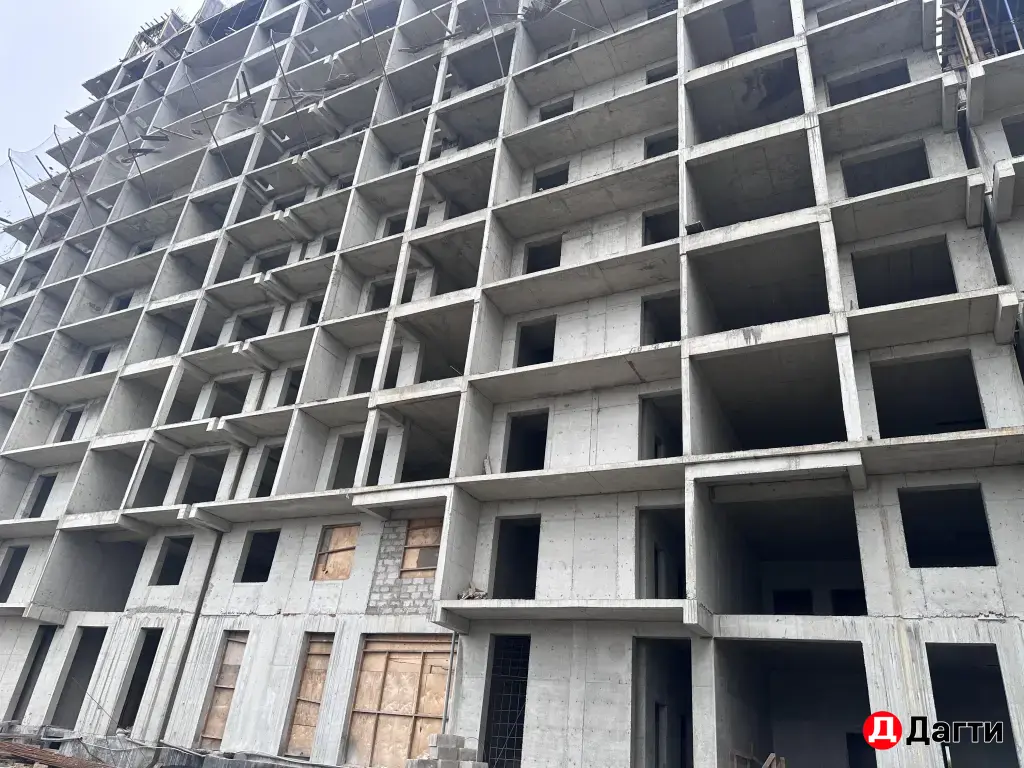 квартира от застройщика