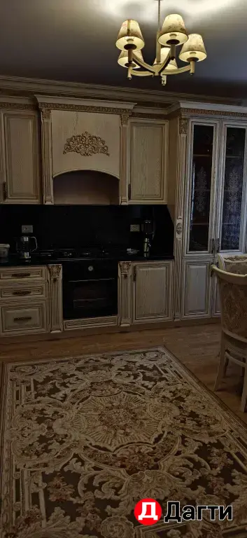 Сдается квартира