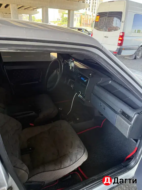 LADA (ВАЗ) 21099, 2003 года