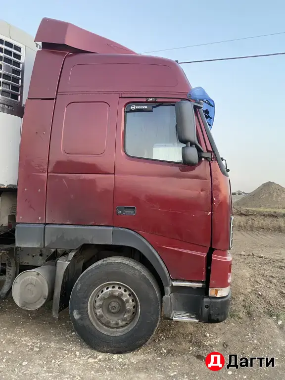 Volvo FH12, 1995 года