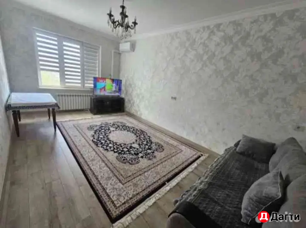 2-к квартира, 65 м², 5/16 эт