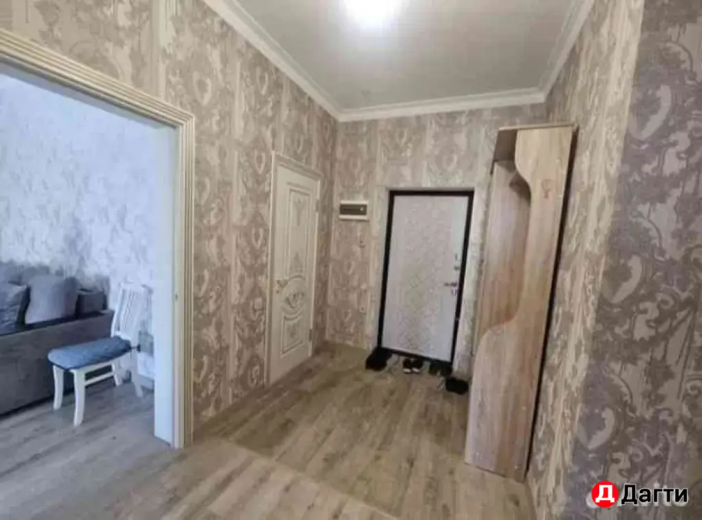 2-к квартира, 65 м², 5/16 эт