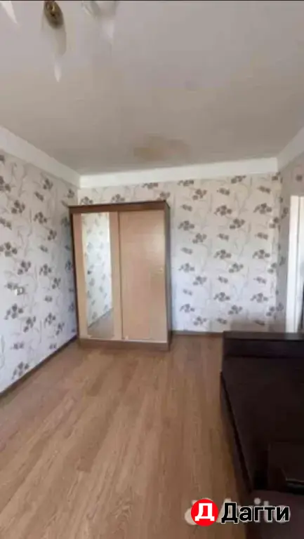 1-к квартира, 40 м², 5/10 эт