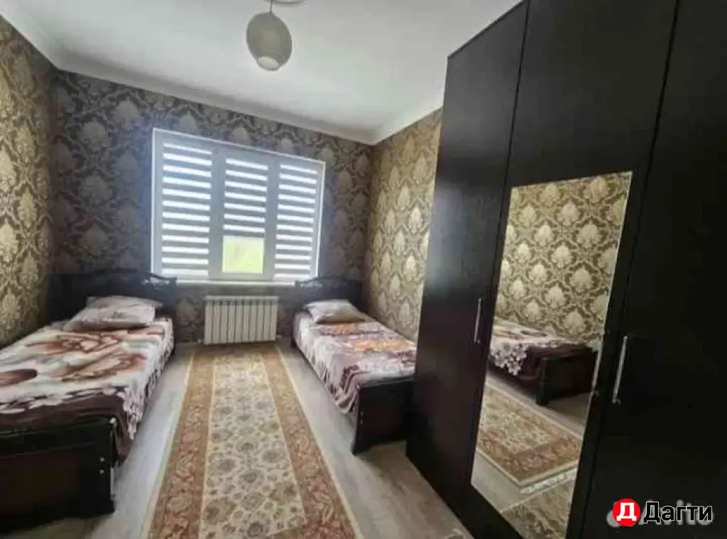 2-к квартира, 65 м², 5/16 эт