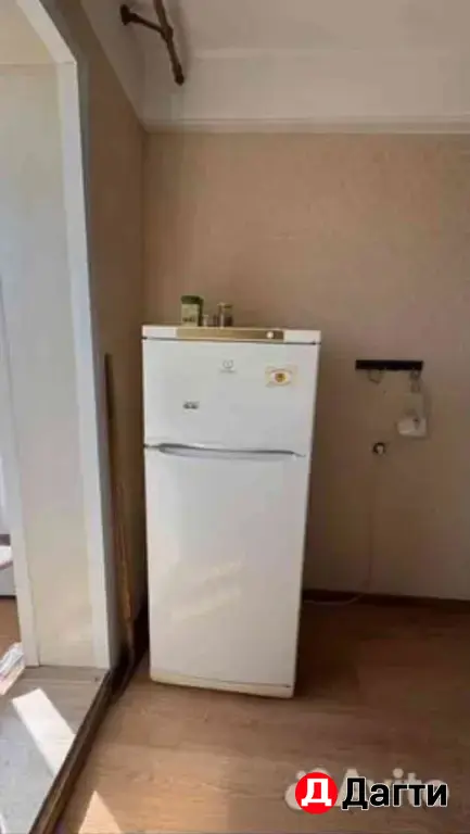 1-к квартира, 40 м², 5/10 эт
