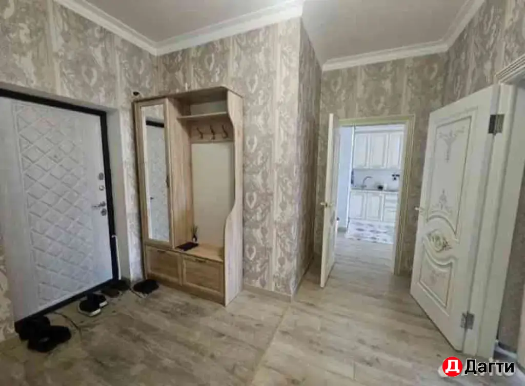 2-к квартира, 65 м², 5/16 эт