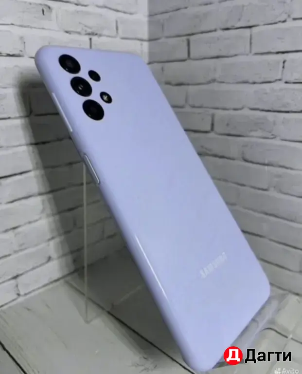 Samsung Galaxy A13 128GB Blue.