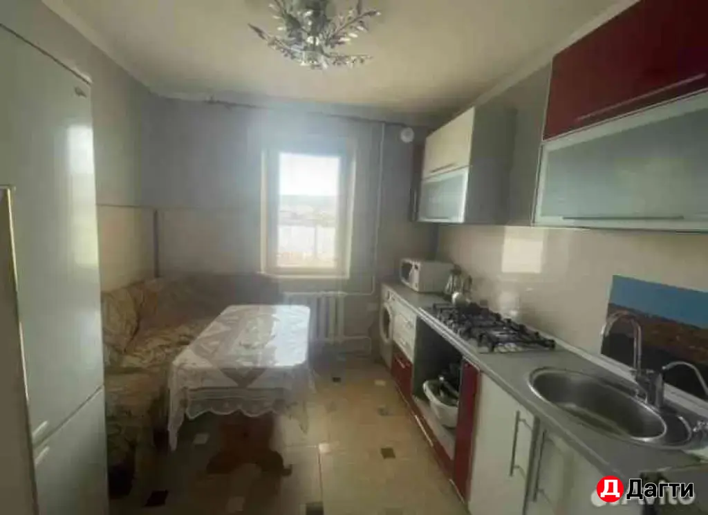 2-к квартира, 67.2 м², 9/10 эт