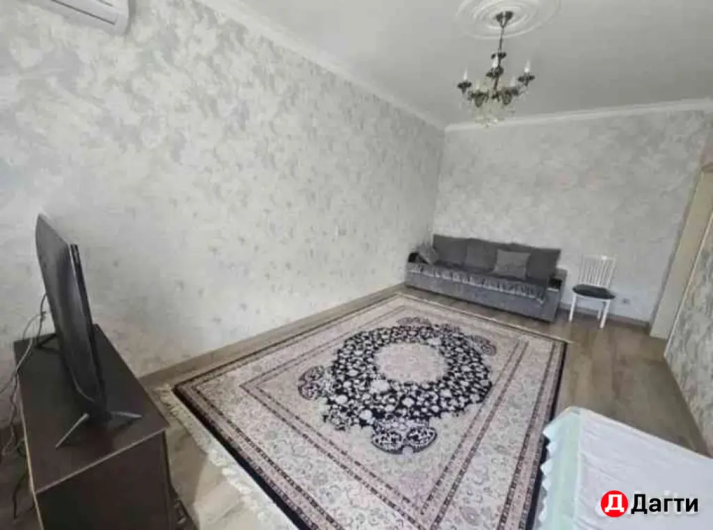 2-к квартира, 65 м², 5/16 эт