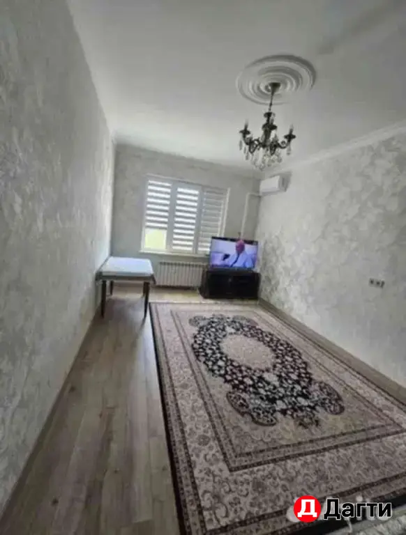 2-к квартира, 65 м², 5/16 эт