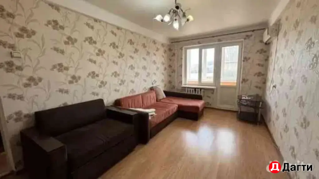 1-к квартира, 40 м², 5/10 эт