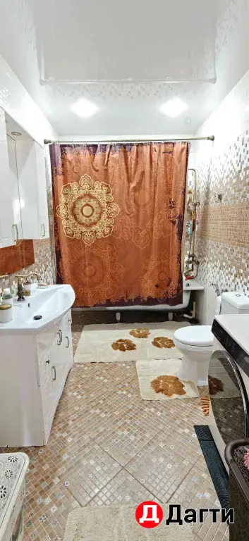 Сдается квартира