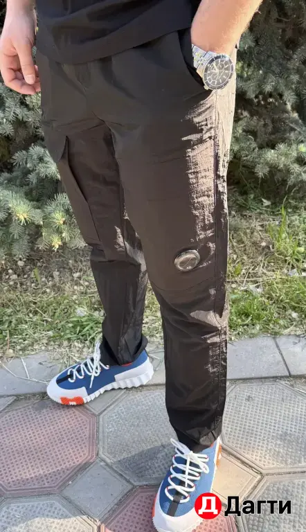 Одежда и обувь